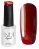RuNail INDI Laque Гель - Лак для ногтей, N 3691, 9 мл