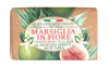 ND MARSIGLIA IN FIORE Мыло инжир и алоэ, 125 г