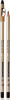 EVELINE Eyeliner Pencil Карандаш контурный для глаз с точилкой, brown