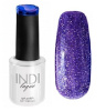 RuNail INDI Laque Гель - Лак для ногтей, N 3097, 9 мл