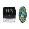 IRISK Гель-лак Glossy Platinum, 5 мл, 34