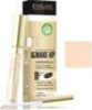 Eveline Art Professional Make - Up Корректор для лица 2 В 1, 08 Porcelain, 7 мл