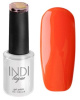 RuNail INDI Laque Гель - Лак для ногтей, N 3648, 9 мл