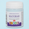 Decola Краска акриловая матовая 50мл Светло-голубая