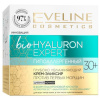 Eveline Bio Hyaluron Expert Крем-эликсир для лица против первых морщин 30+, 50 мл