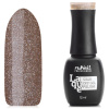 RuNail Laque Гель - Лак для ногтей растворимый, N 2540, 12 мл