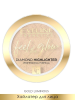 Eveline Feel The Glow Хайлайтер для лица № 20, Gold Luminous, 4,2 г