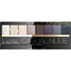 Eveline Eyeshadow Professional Palette Тени для век, тон 04,  Casual Nude