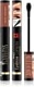 Eveline Eyebrow Corrector 5 В 1 Корректор для бровей, светло - коричневый,  9 мл