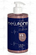 ESTEL NEWTONE Маска для волос тонирующая, 8/76 Светло-русый коричнево-фиолетовый, 400 мл