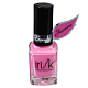IRISK Eternail Floreal Лак на гелевой основе, N 04 Lillian, 15 мл