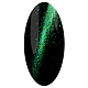 IRISK 3D Cat Eye Гель - Лак для ногтей, 03, 10 г