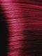 Kapous Hyaluronic Acid Крем-краска для волос, HY Специальное мелирование амарантовый, 100 мл