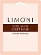 LIMONI Маска - лифтинг для лица с коллагеном, 20 г
