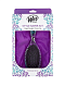 Wet Brush Набор подарочный Щетка и шапочка для душа, розовый