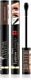 EVELINE Eyebrow Corrector 5 В 1 Корректор для бровей, темно-коричневый,  9 мл